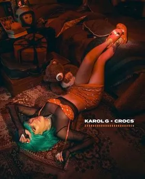 Karol G / karolg / karolgfriend nude photo #0040