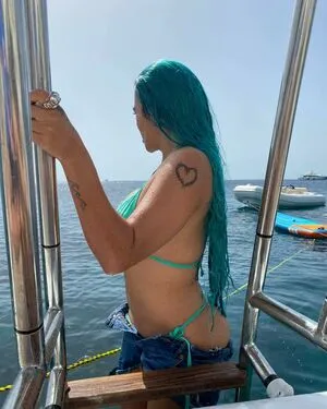Karol G / karolg / karolgfriend nude photo #0055