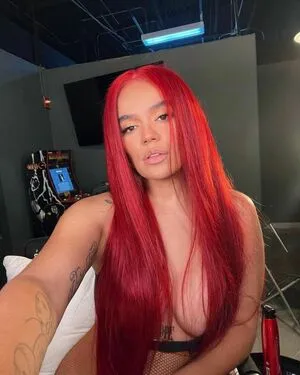 Karol G / karolg / karolgfriend nude photo #0068