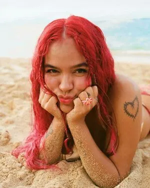 Karol G / karolg / karolgfriend nude photo #0095