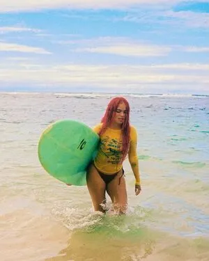 Karol G / karolg / karolgfriend nude photo #0097