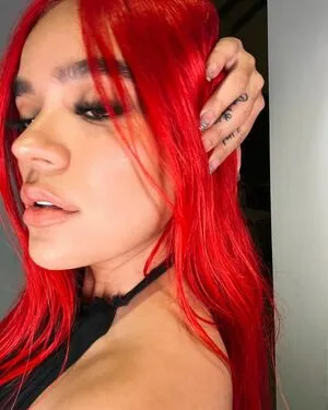 Karol G / karolg / karolgfriend nude photo #0105