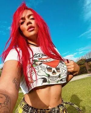 Karol G / karolg / karolgfriend nude photo #0107