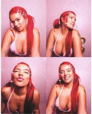 Karol G / karolg / karolgfriend nude photo #0111