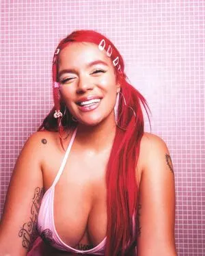 Karol G / karolg / karolgfriend nude photo #0112