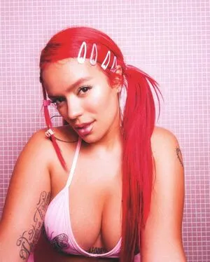 Karol G / karolg / karolgfriend nude photo #0113