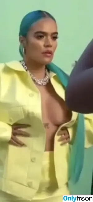 Karol G / karolg / karolgfriend nude photo #0507