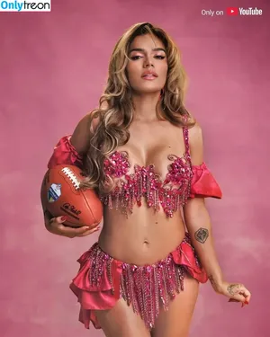 Karol G / karolg / karolgfriend nude photo #0525