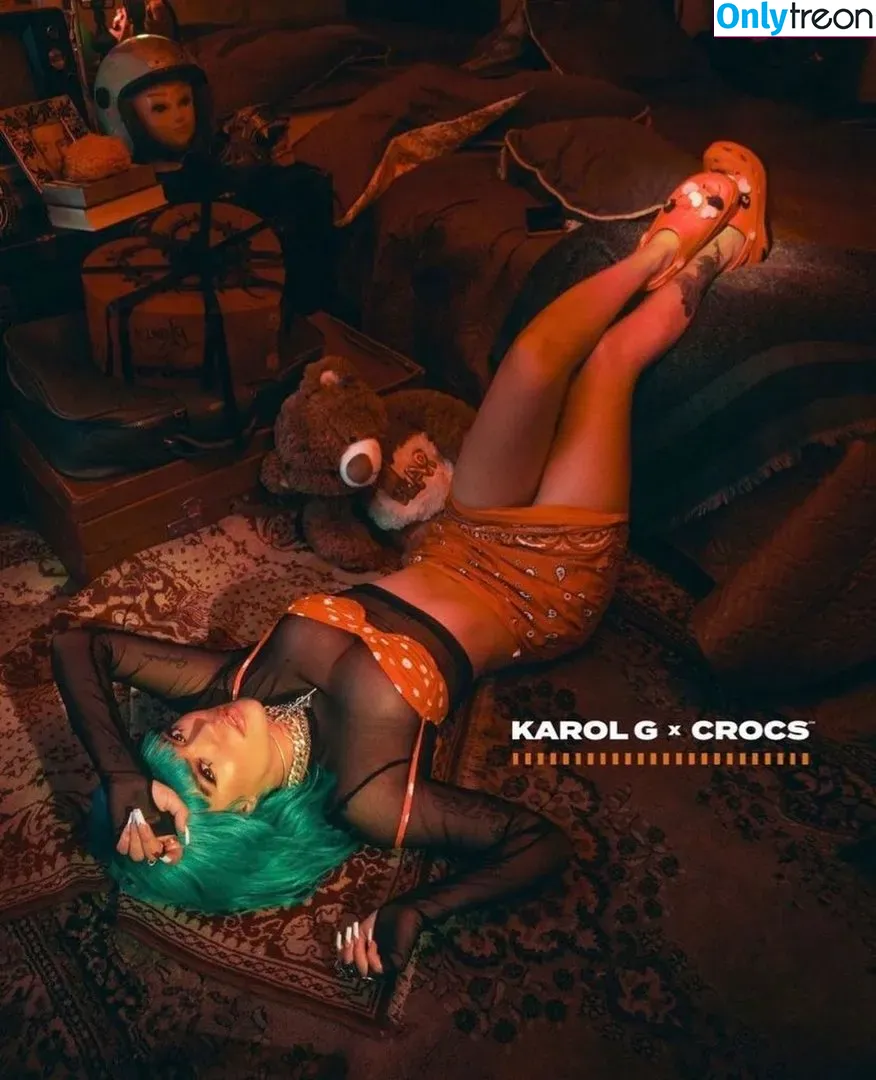 Karol G nude photo #0040 (karolg / karolgfriend)