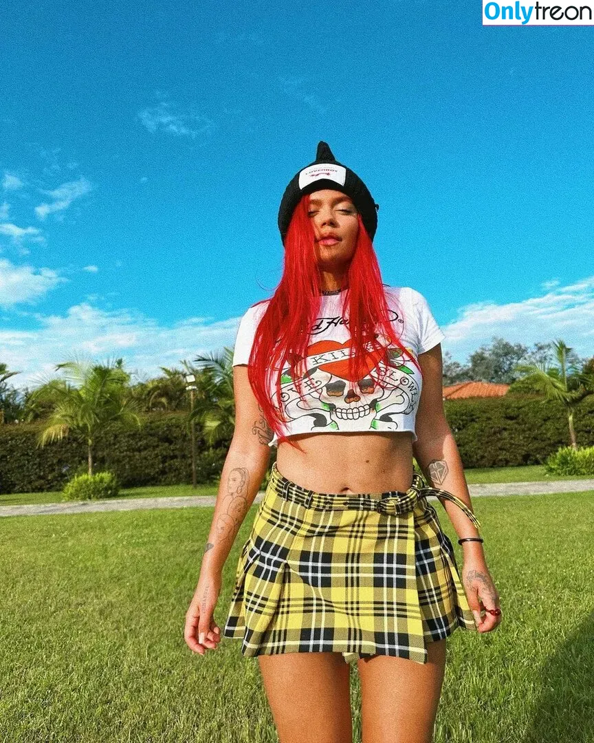 Karol G nude photo #0108 (karolg / karolgfriend)