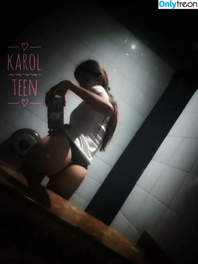 Karol Smith nude photo #0216 (karolsmith_oficial / karolteengdl)
