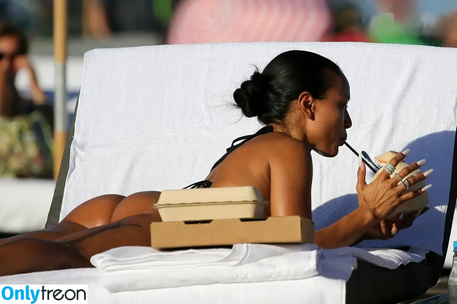 Karrueche nude photo #0213 (Karrueche)