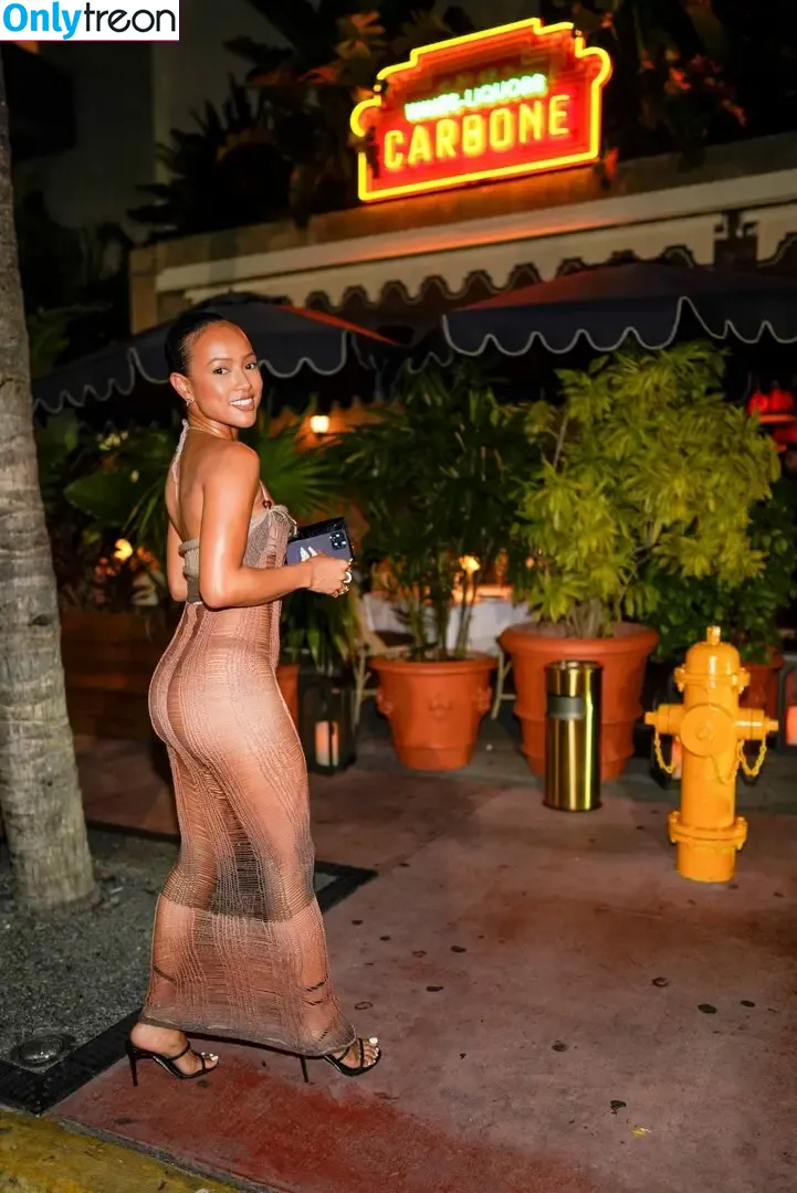 Karrueche nude photo #0230 (Karrueche)