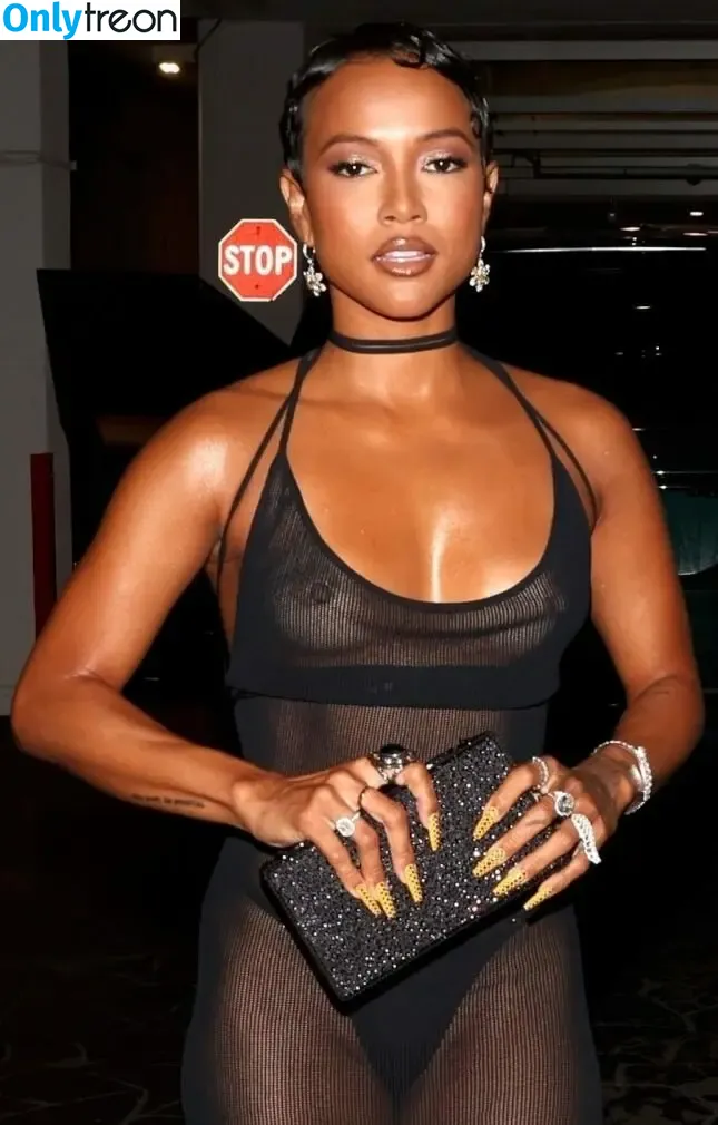Karrueche nude photo #0231 (Karrueche)