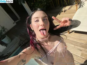 Kasara Wood / babydemonsbox / kasarawood nude photo #0268
