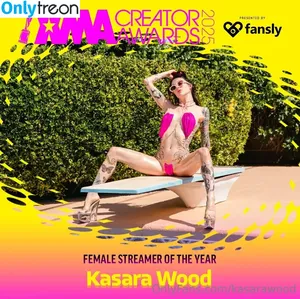 Kasarawood / babydemonsbox nude photo #0015