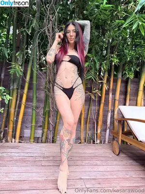 Kasarawood / babydemonsbox nude photo #0023