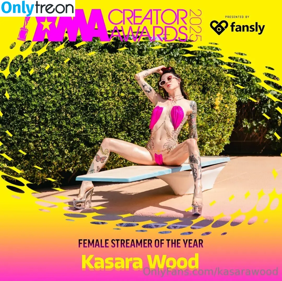 Kasarawood nude photo #0015 (babydemonsbox)