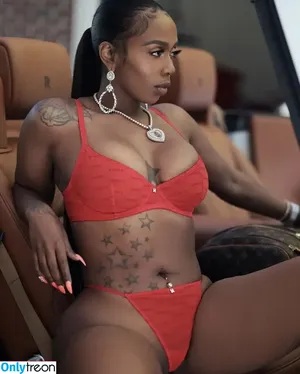 Kash Doll / Arkeisha Antoinette Knight / kashdoll nude photo #0018
