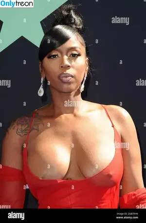 Kash Doll / Arkeisha Antoinette Knight / kashdoll nude photo #0019
