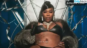 Kash Doll / Arkeisha Antoinette Knight / kashdoll nude photo #0020
