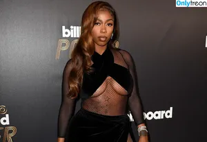 Kash Doll / Arkeisha Antoinette Knight / kashdoll nude photo #0037