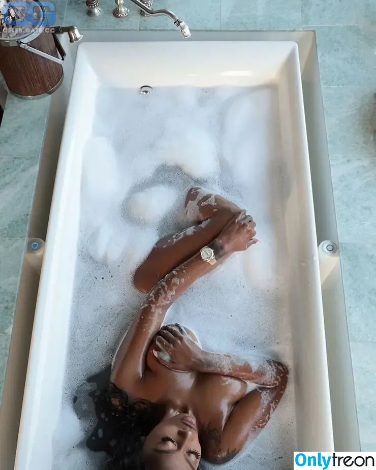 Kash Doll nude photo #0033 (Arkeisha Antoinette Knight / kashdoll)