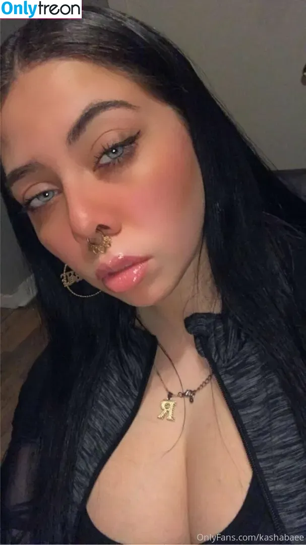 kashabaee nude photo #0001 (Billie Bryson / kashabae9)