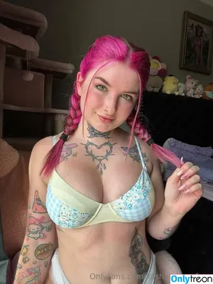 kashalionessfree / shaelinfranciss nude photo #0071
