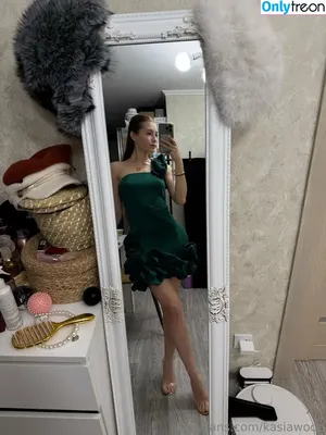 kasiawood / Cassie / artwood_mazury nude photo #0121