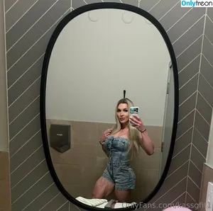 kassgfit1 / kassgfit nude photo #0051
