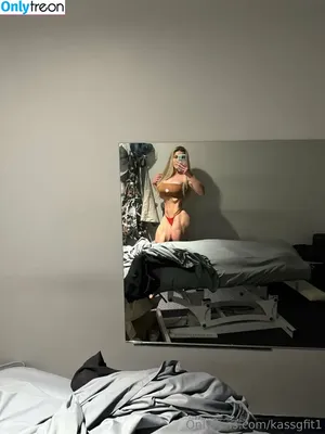 kassgfit1 / kassgfit nude photo #0052