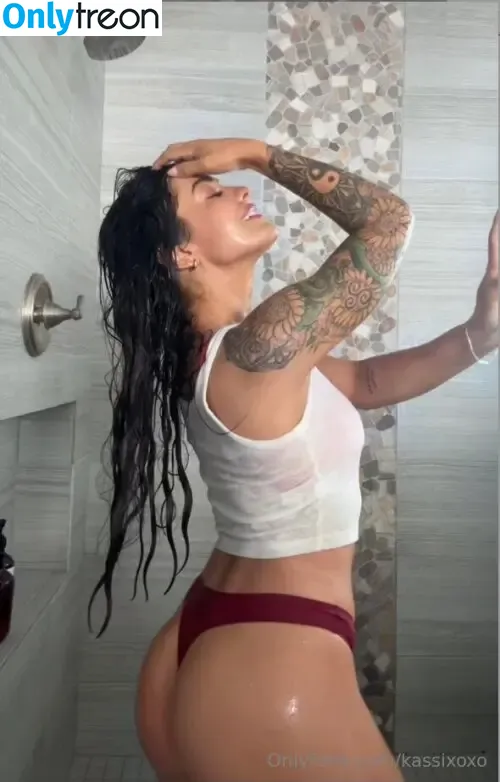 Kassi Mansfield nude photo #0017 (kassimansfield / u361161374)