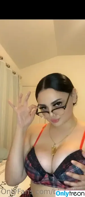 kassiebbabeeyy / kassiebee nude photo #0016
