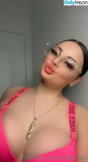 kassiebbabeeyy / kassiebee nude photo #0018