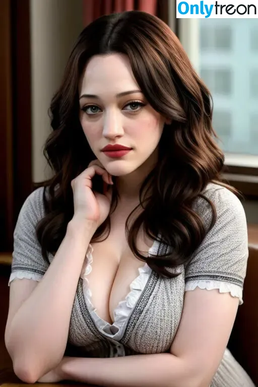 Kat Dennings Fake nude photo #0023 (katdenningsss)