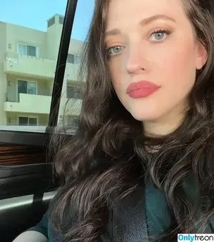 Kat Dennings / OfficialKat / katdenningsss nude photo #0605