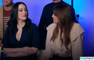 Kat Dennings / OfficialKat / katdenningsss nude photo #0612