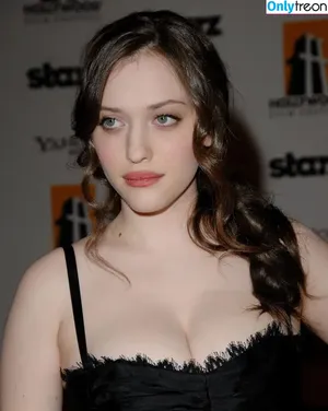 Kat Dennings / OfficialKat / katdenningsss nude photo #0623