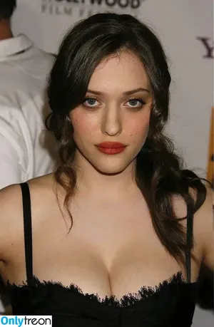 Kat Dennings / OfficialKat / katdenningsss nude photo #0624