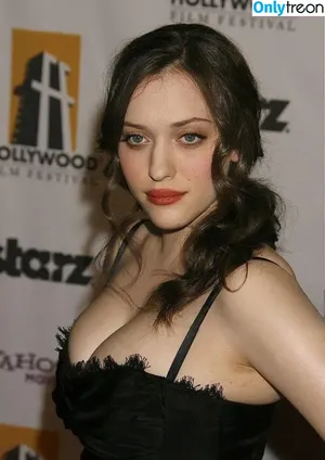 Kat Dennings / OfficialKat / katdenningsss nude photo #0625