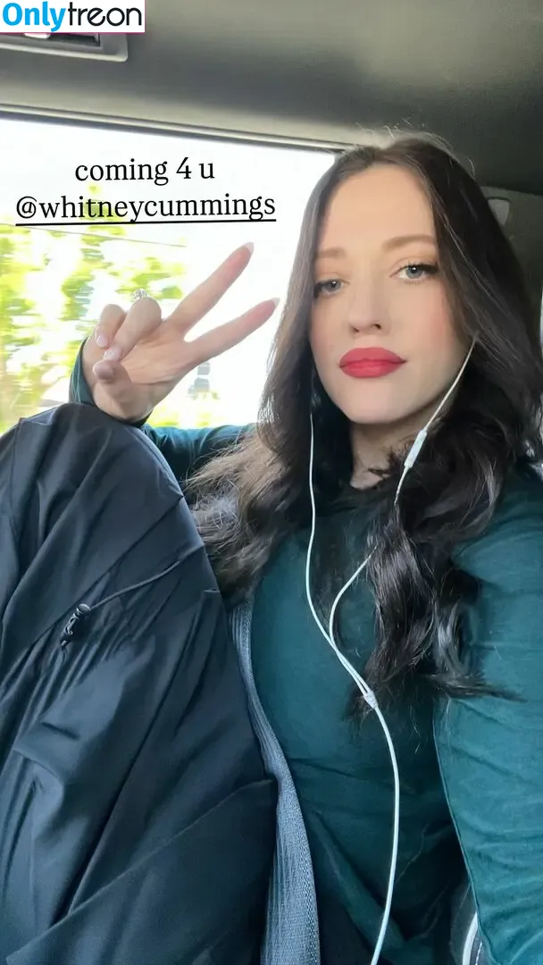 Kat Dennings nude photo #0606 (OfficialKat / katdenningsss)
