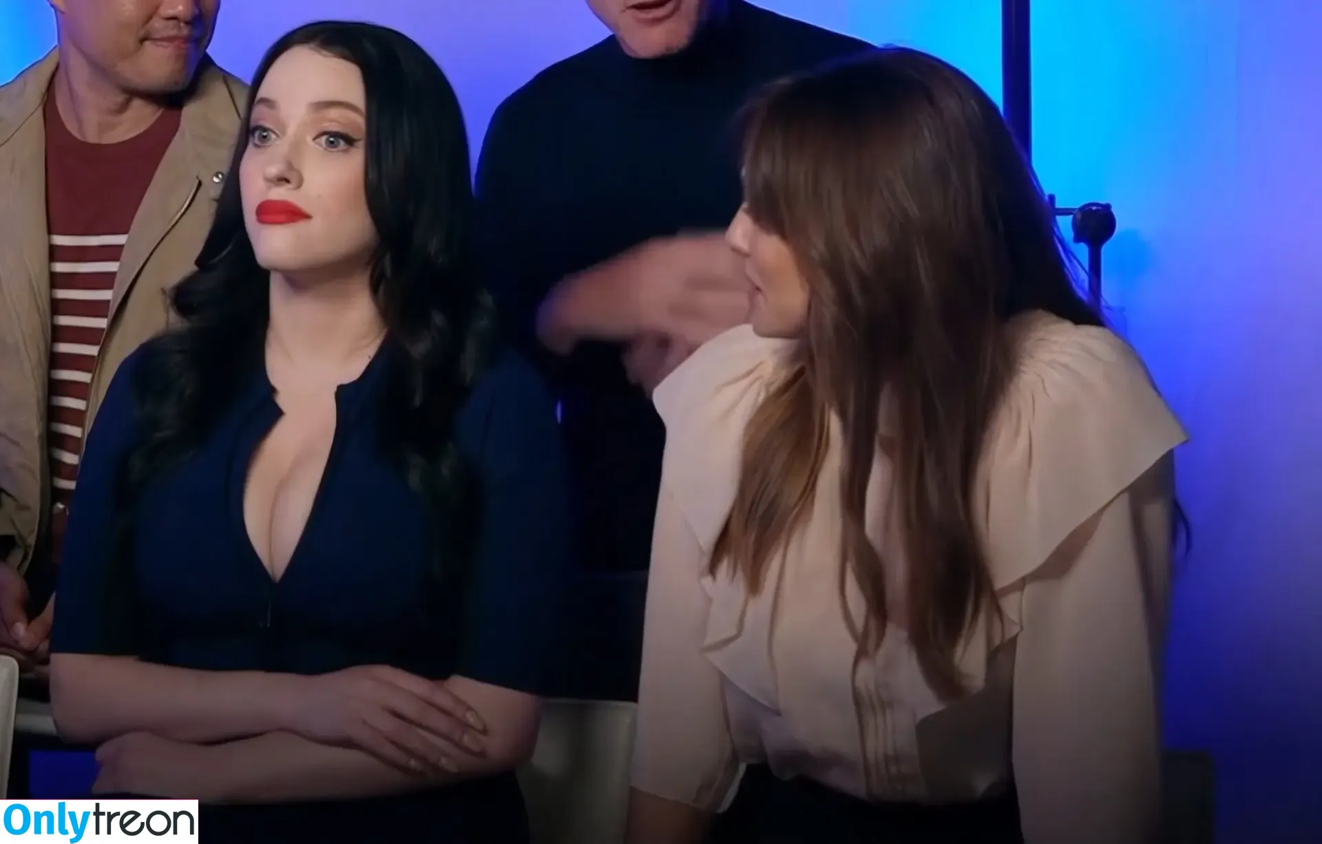 Kat Dennings nude photo #0609 (OfficialKat / katdenningsss)