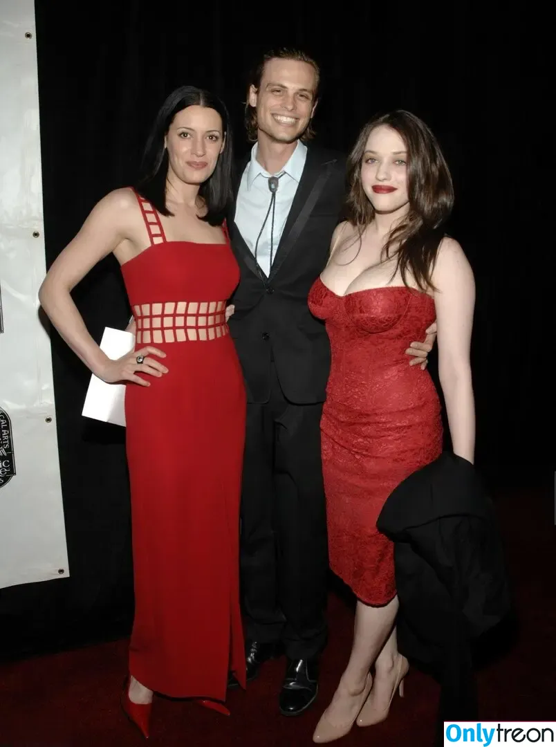 Kat Dennings nude photo #0618 (OfficialKat / katdenningsss)