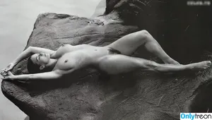 Katarina Witt / katarinawitt nude photo #0008