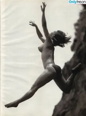 Katarina Witt / katarinawitt nude photo #0015