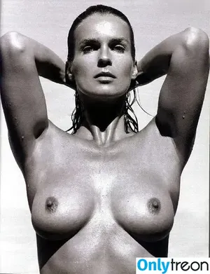 Katarina Witt / katarinawitt nude photo #0025