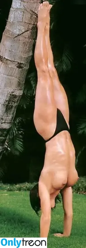 Katarina Witt / katarinawitt nude photo #0032