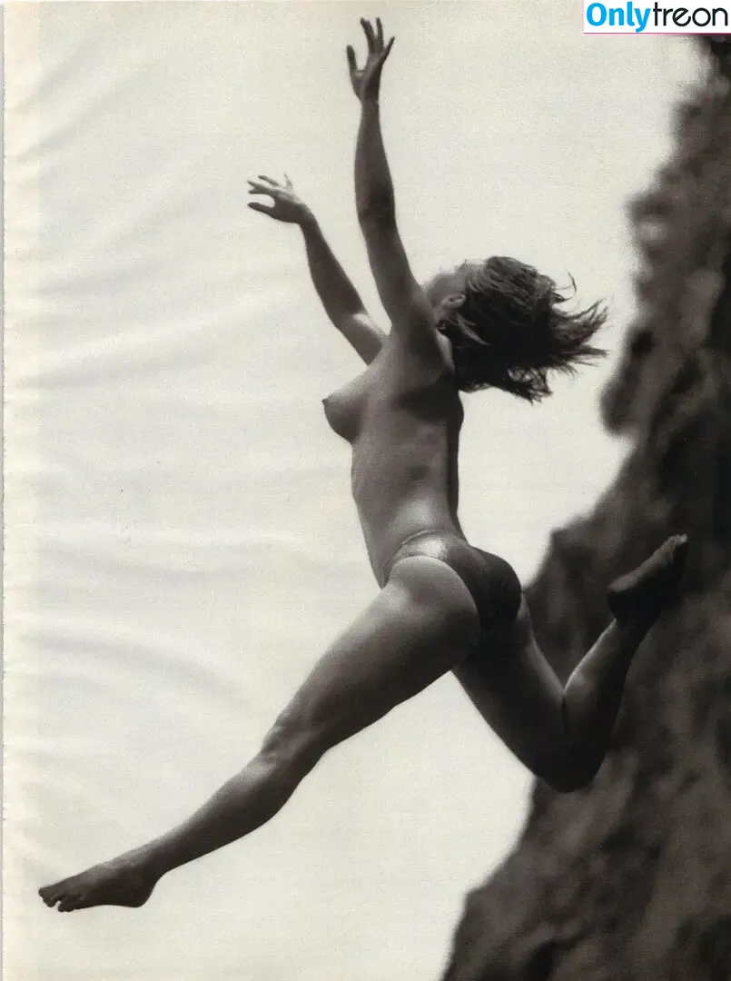Katarina Witt nude photo #0015 (katarinawitt)