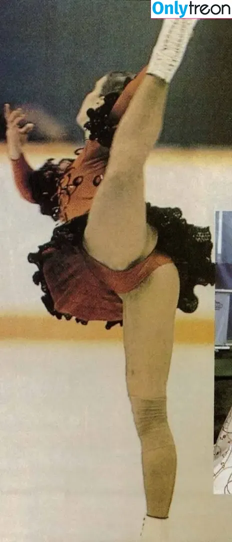 Katarina Witt nude photo #0019 (katarinawitt)